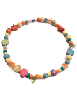 MarLo Ketting Colorful