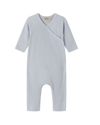 Marmar Copenhagen boxpak blauw blue mist