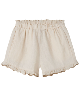 Marmar Copenhagen korte broek beige kit