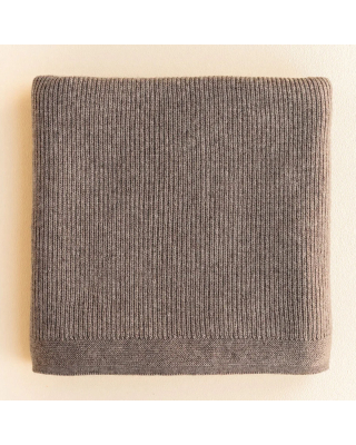 HVID Blanket Deken Felix Otter