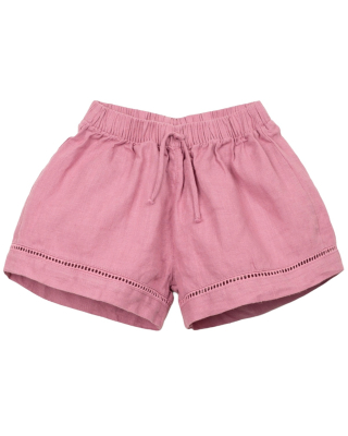 Play Up korte broek roze