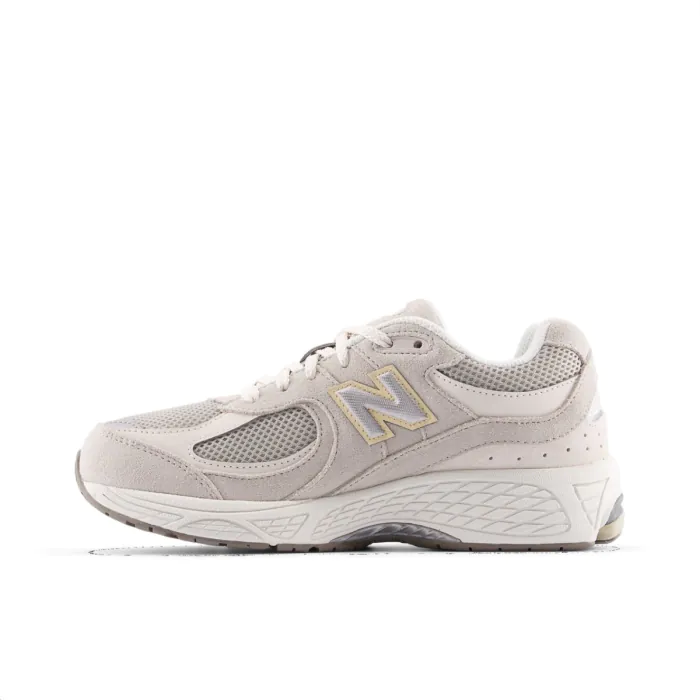 New Balance Sneaker 2002 Shipyard/Linen Pudilo